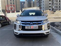 ميتسوبيشي ASX